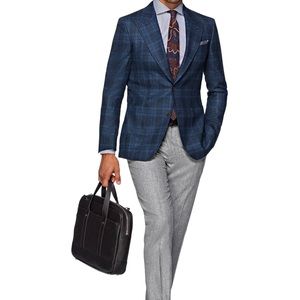 40R Suitsupply blazer